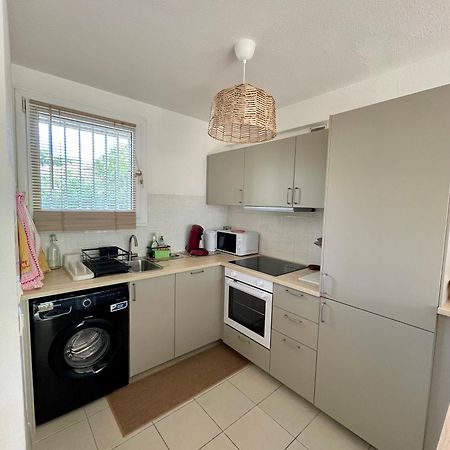 Superbe Duplex Refait A Neuf ! Apartamento Hyères Exterior foto