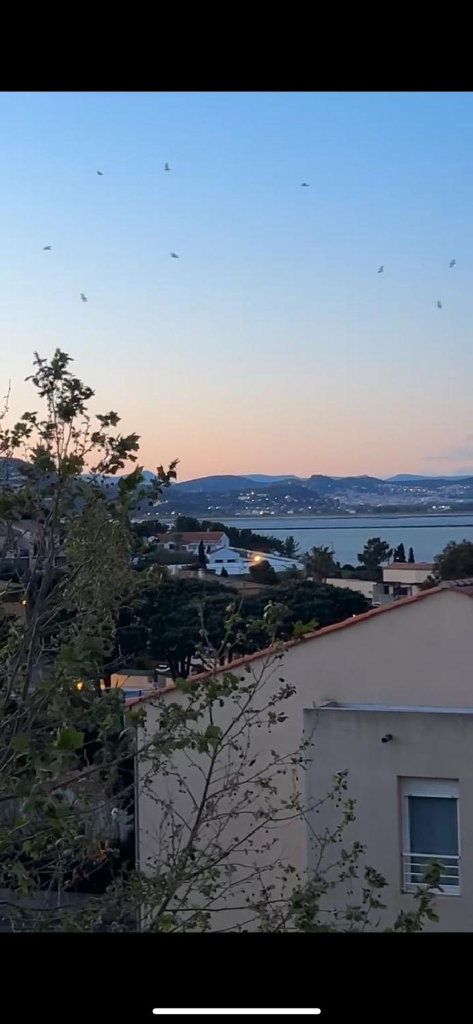Superbe Duplex Refait A Neuf ! Apartamento Hyères Exterior foto
