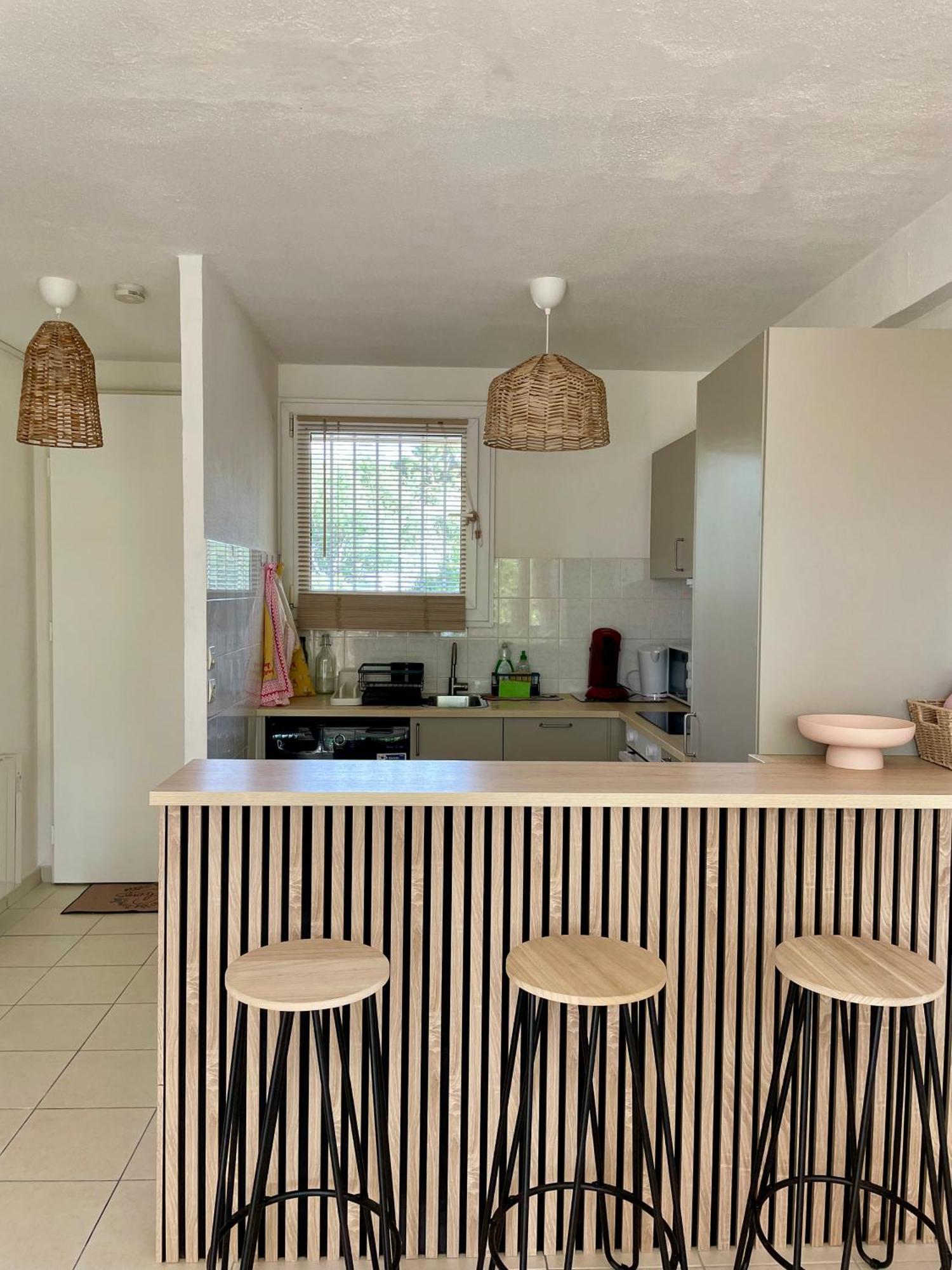 Superbe Duplex Refait A Neuf ! Apartamento Hyères Exterior foto