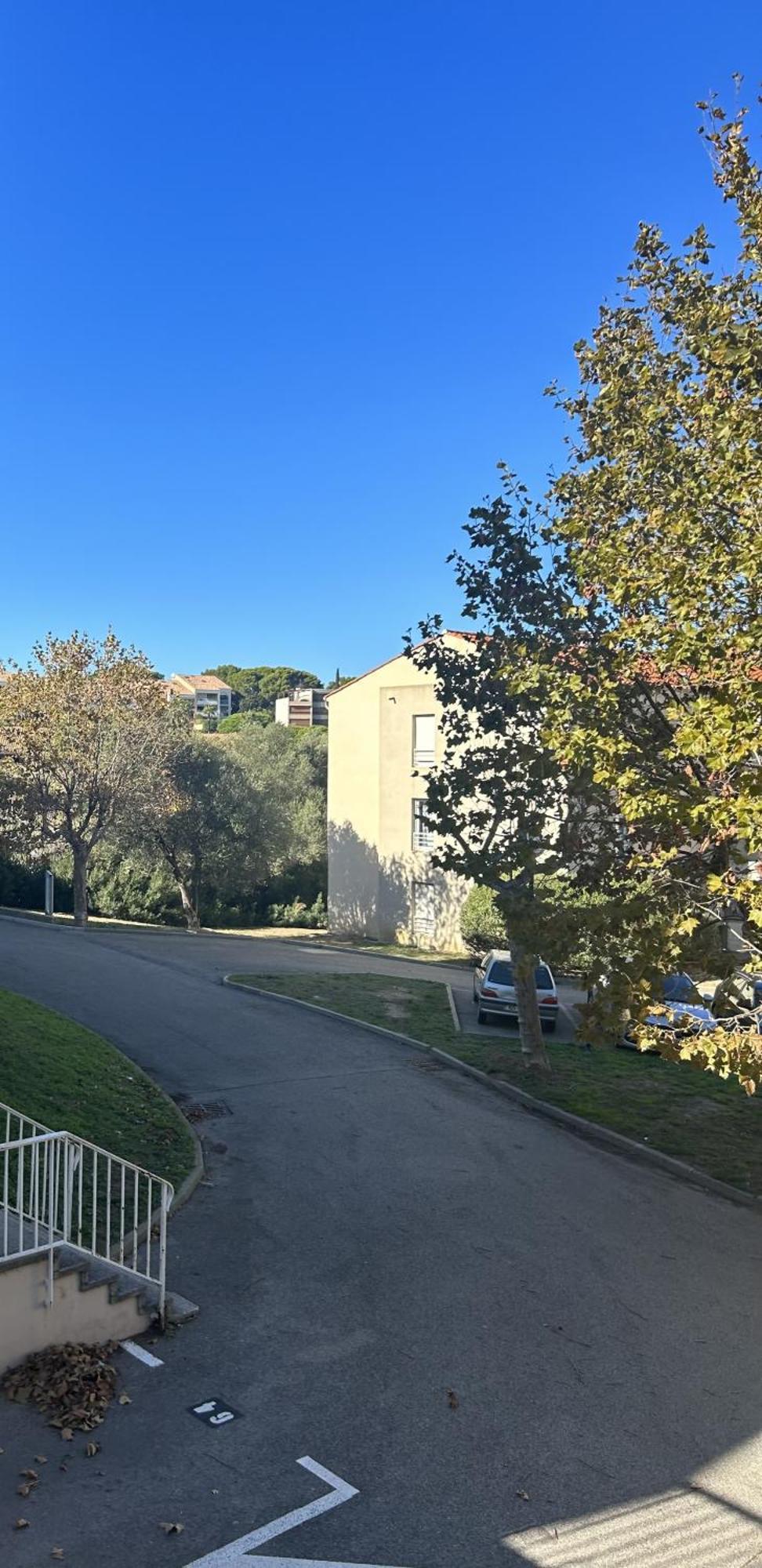Superbe Duplex Refait A Neuf ! Apartamento Hyères Exterior foto